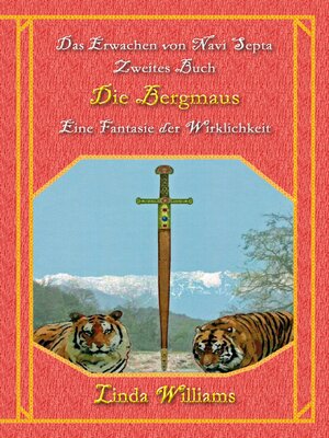cover image of Die Bergmaus